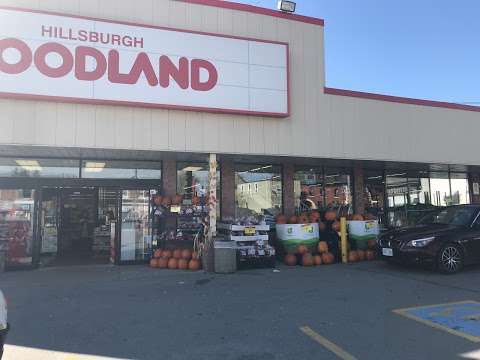 Foodland - Hillsburgh